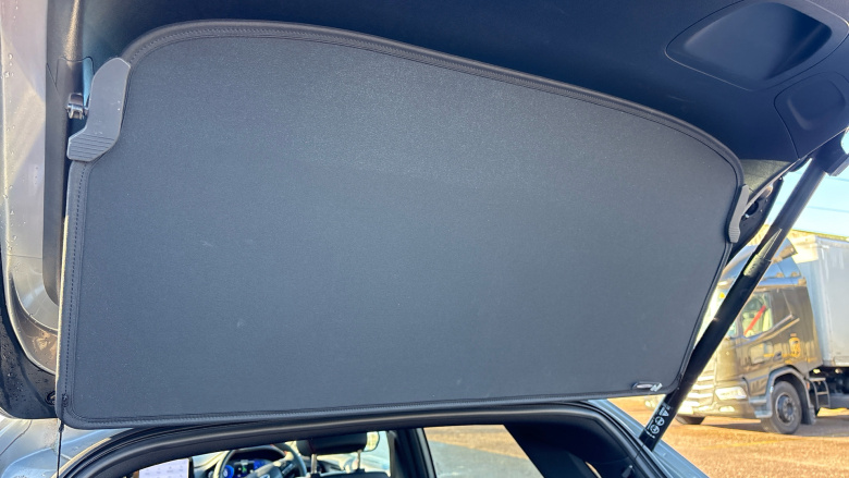 Ford Puma 1.0 EcoBoost Hybrid mHEV ST-Line X First Ed 5dr Petrol Hatchback